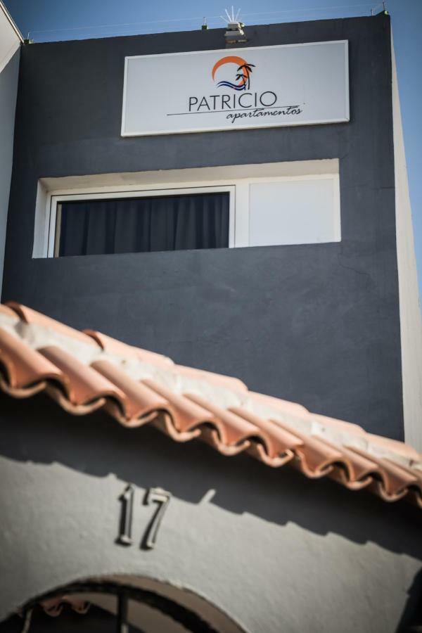 Appartement Alsol Patricio *