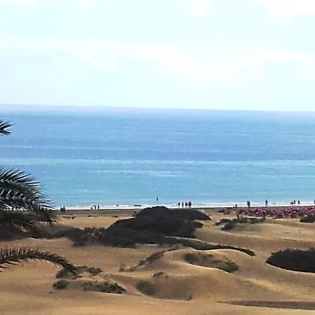 Apartamentos Patricio Playa del Inglés Habitación foto