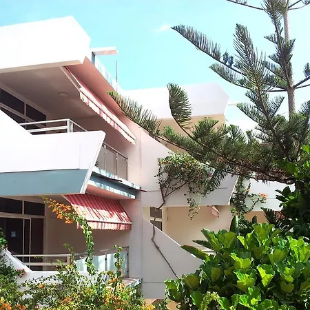 Apartamentos Patricio Playa del Inglés Habitación foto