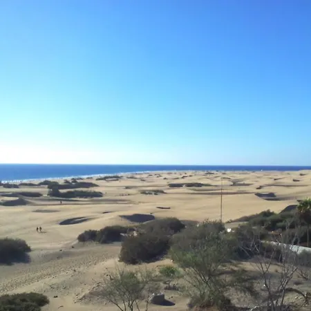 Apartamentos Patricio Playa del Inglés Habitación foto
