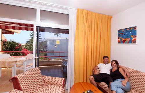 Apartamento Patricio *