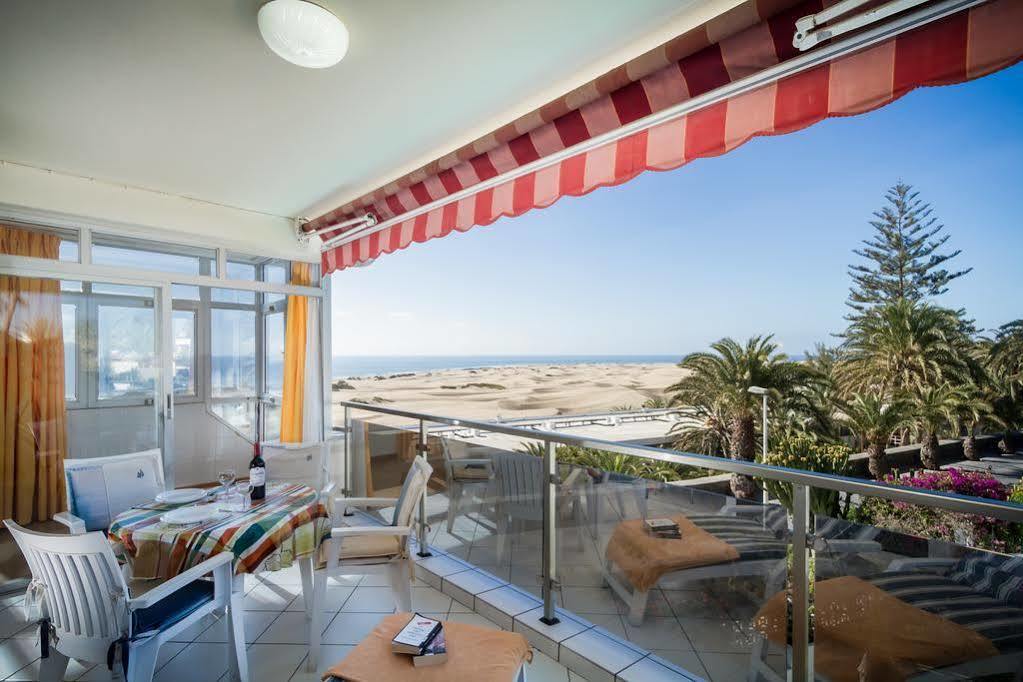 Apartamento Patricio