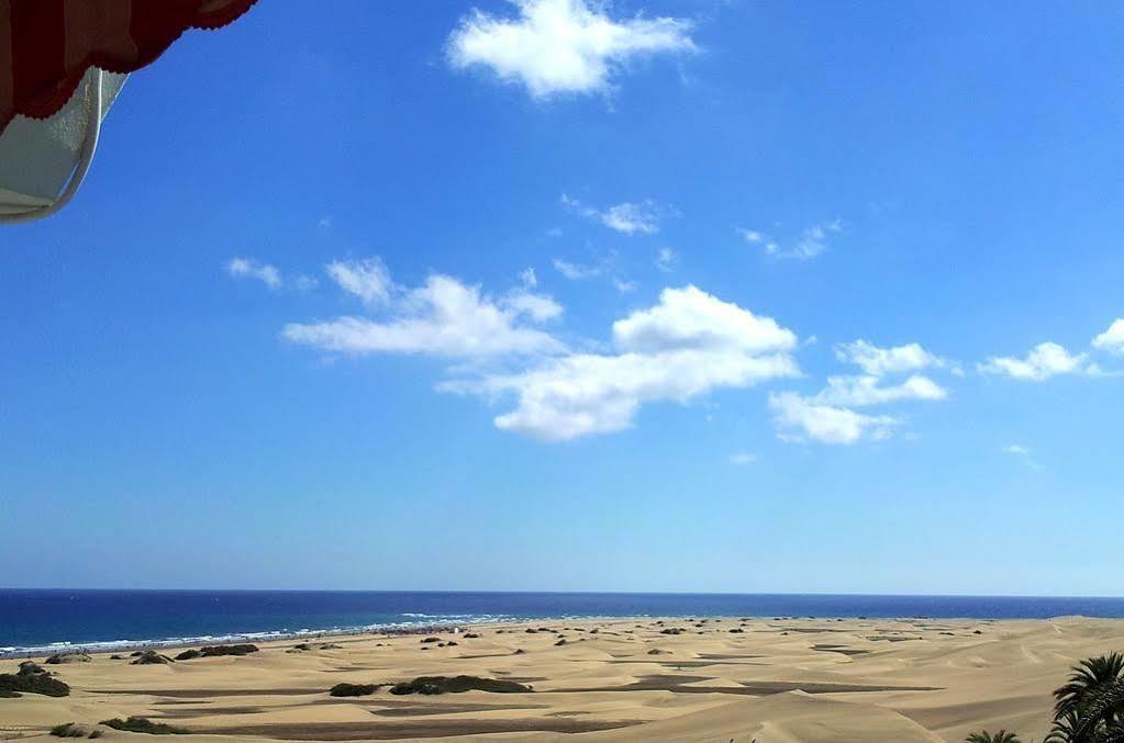 Patricio Playa del Inglés