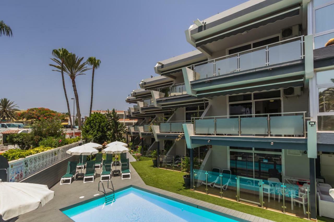 Alsol Patricio Apartament Playa del Inglés