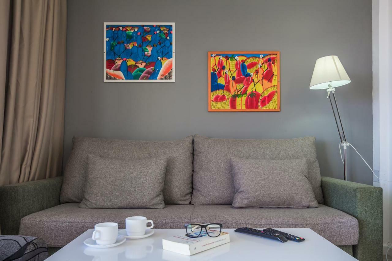 Apartamento Patricio *
