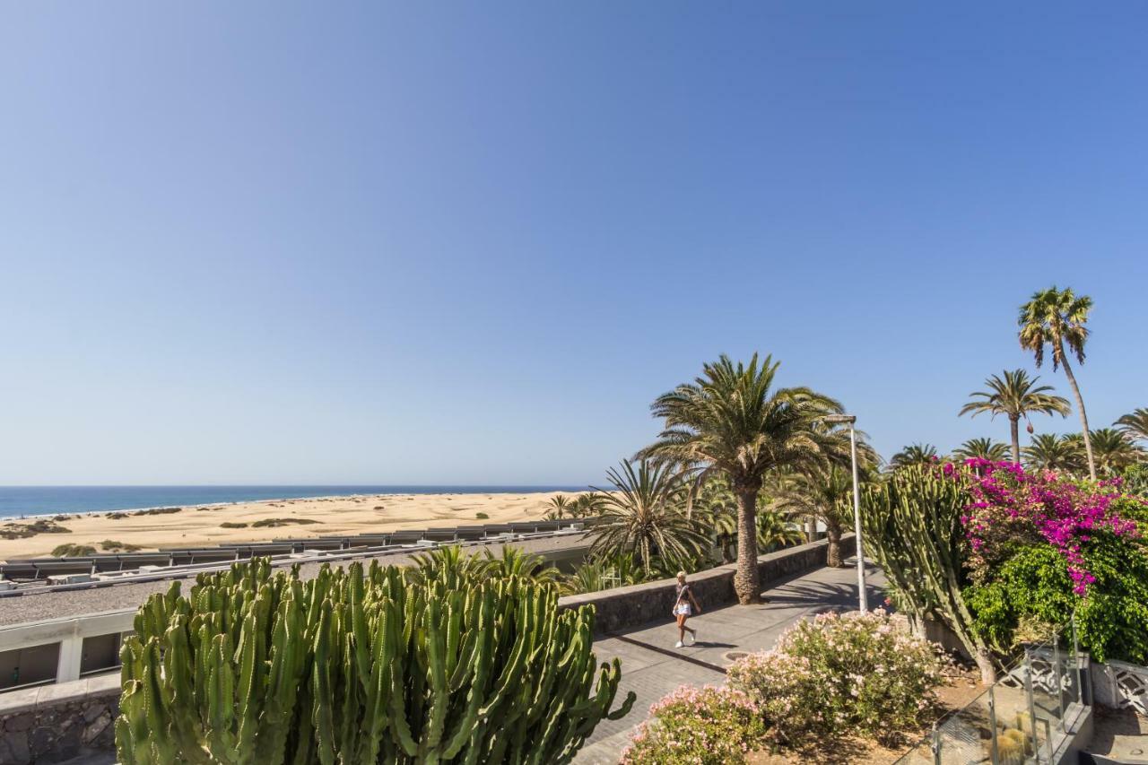 Apartament Alsol Patricio Playa del Inglés
