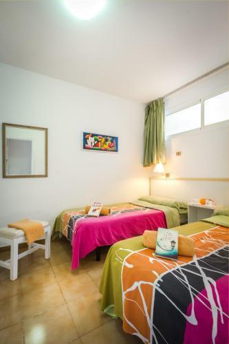 Alsol Patricio Appartement Playa del Inglés