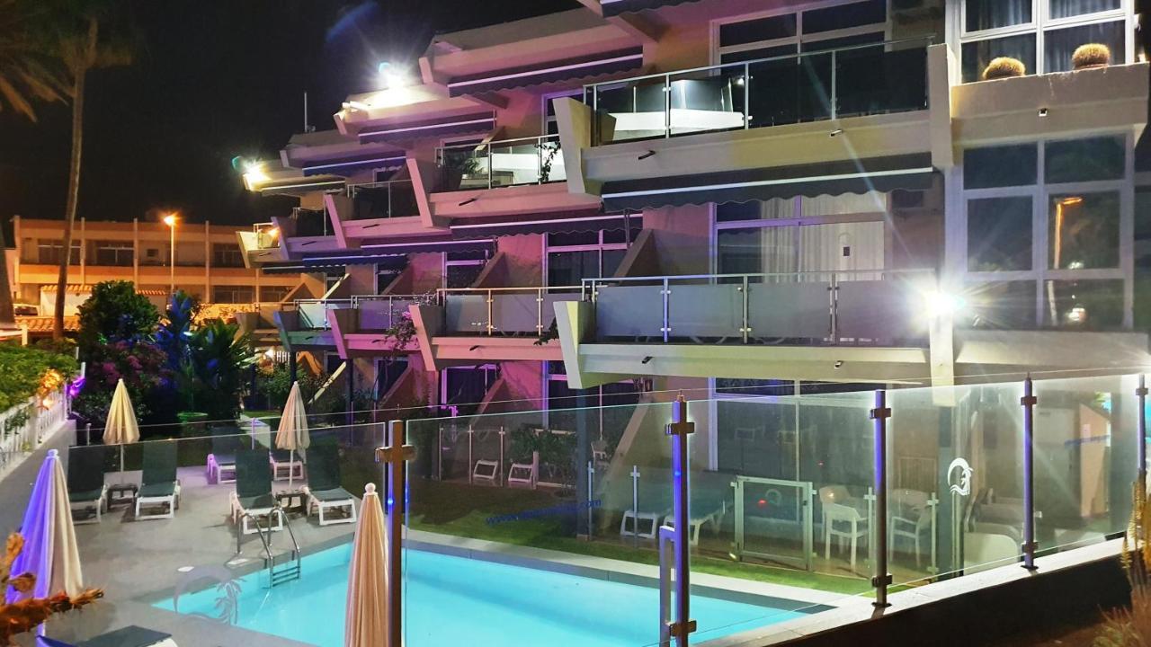 Alsol Patricio Appartement