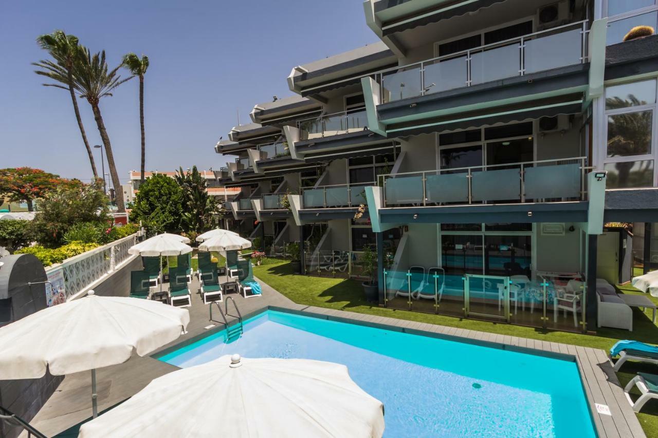 Alsol Patricio Appartement